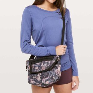 Lululemon Festival Bag II *5L NWT